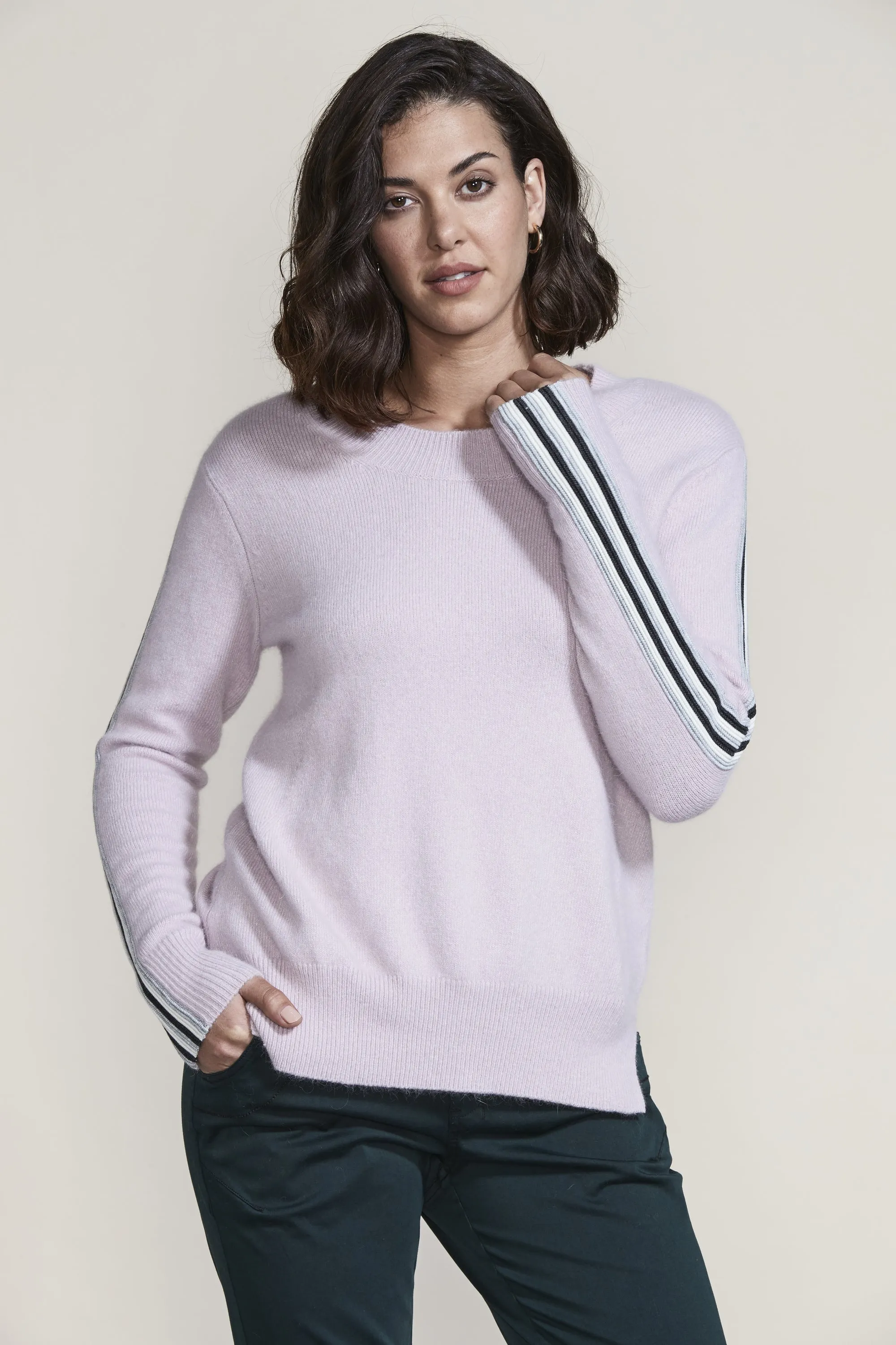 Robe Sweater