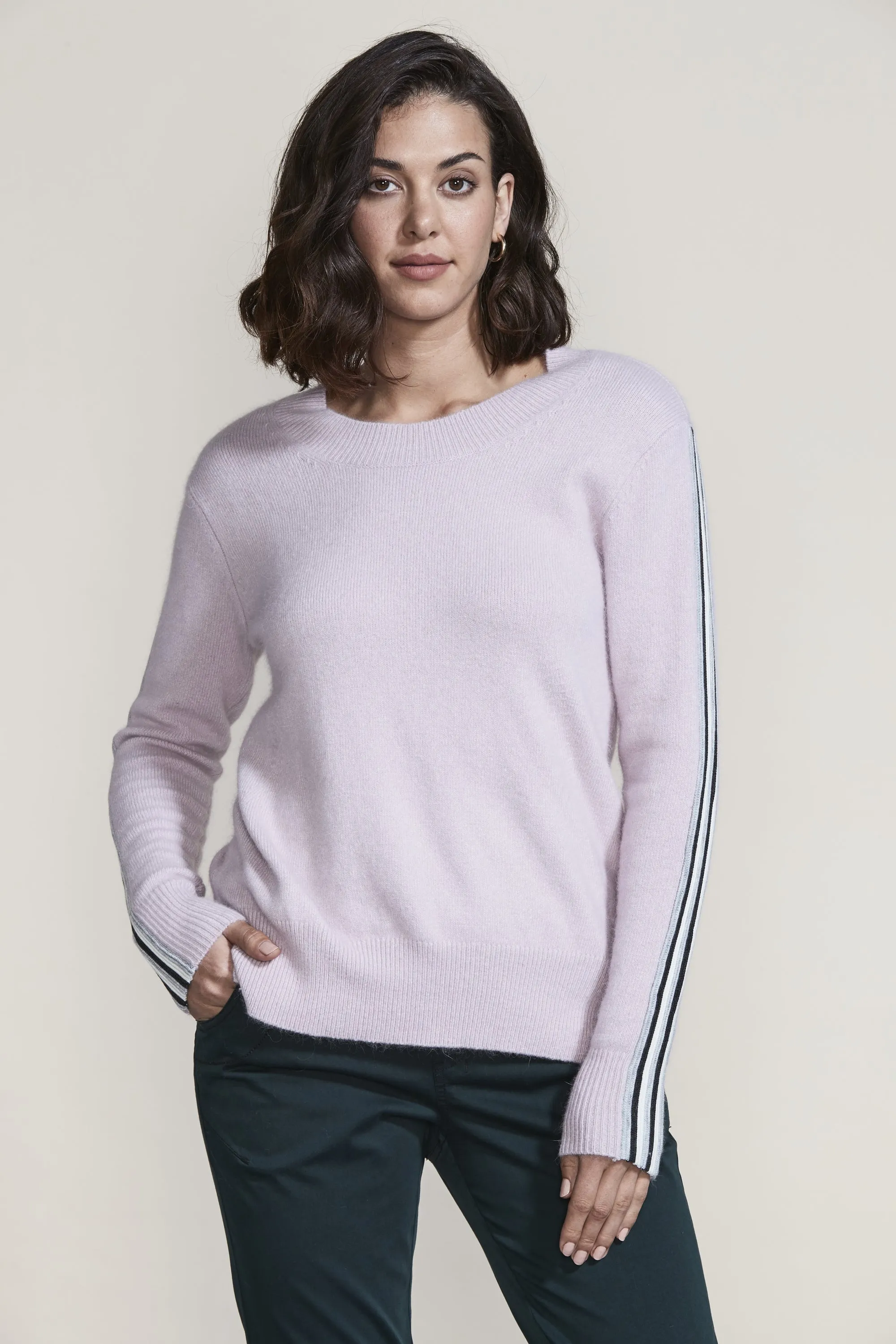 Robe Sweater