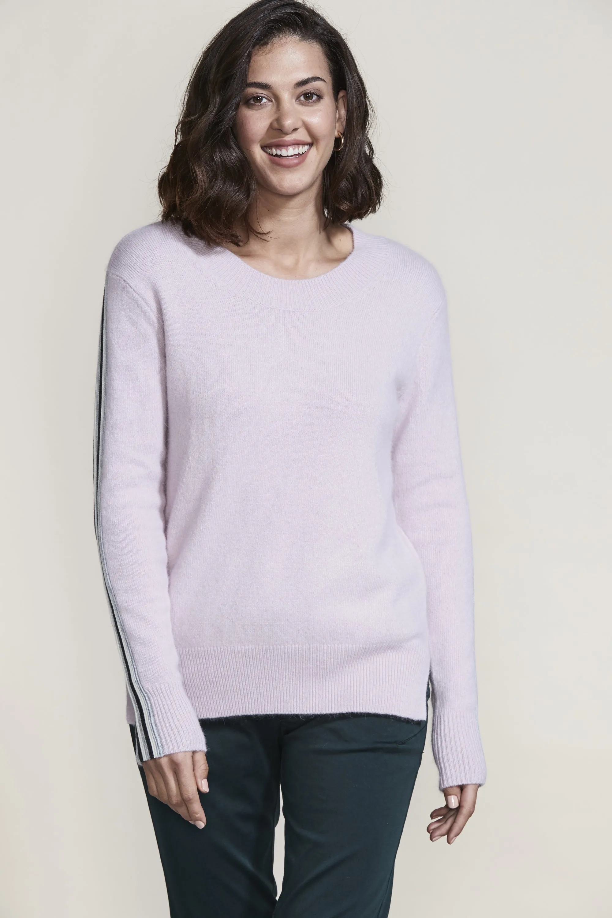 Robe Sweater