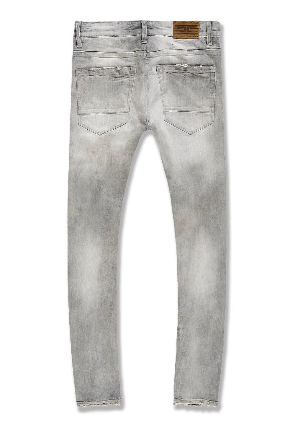 Ross - Renaissance Denim (Arctic Grey)