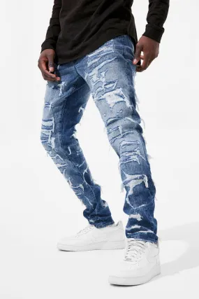 Sean - Frankenstein Denim