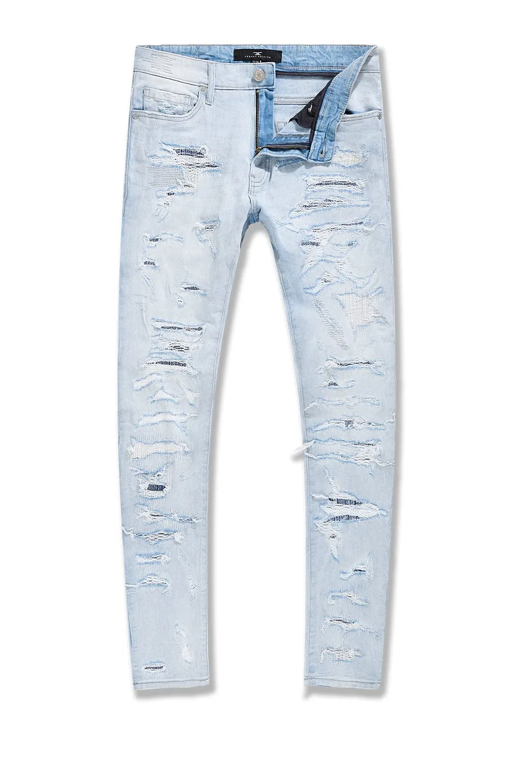 Sean - Frankenstein Denim