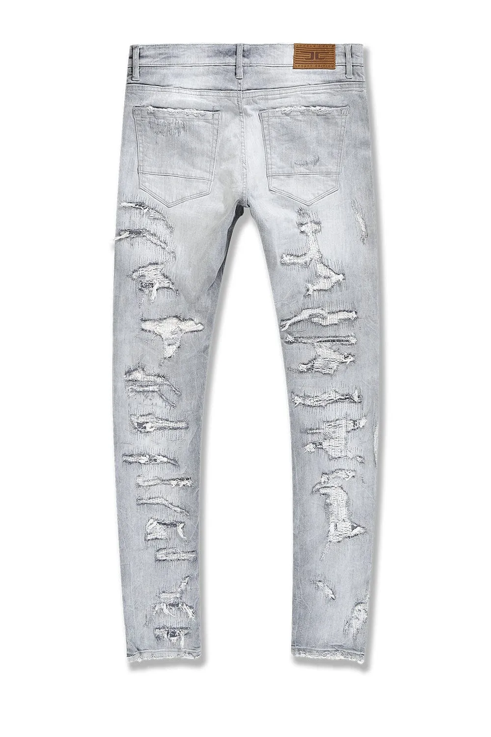 Sean - Frankenstein Denim
