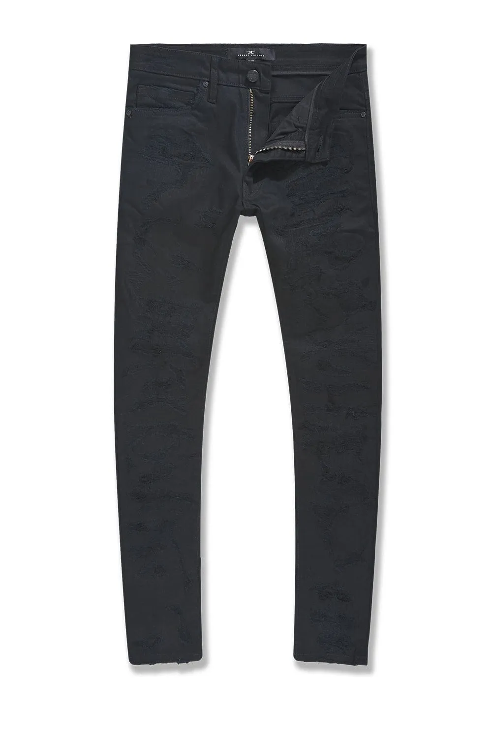 Sean - Frankenstein Denim