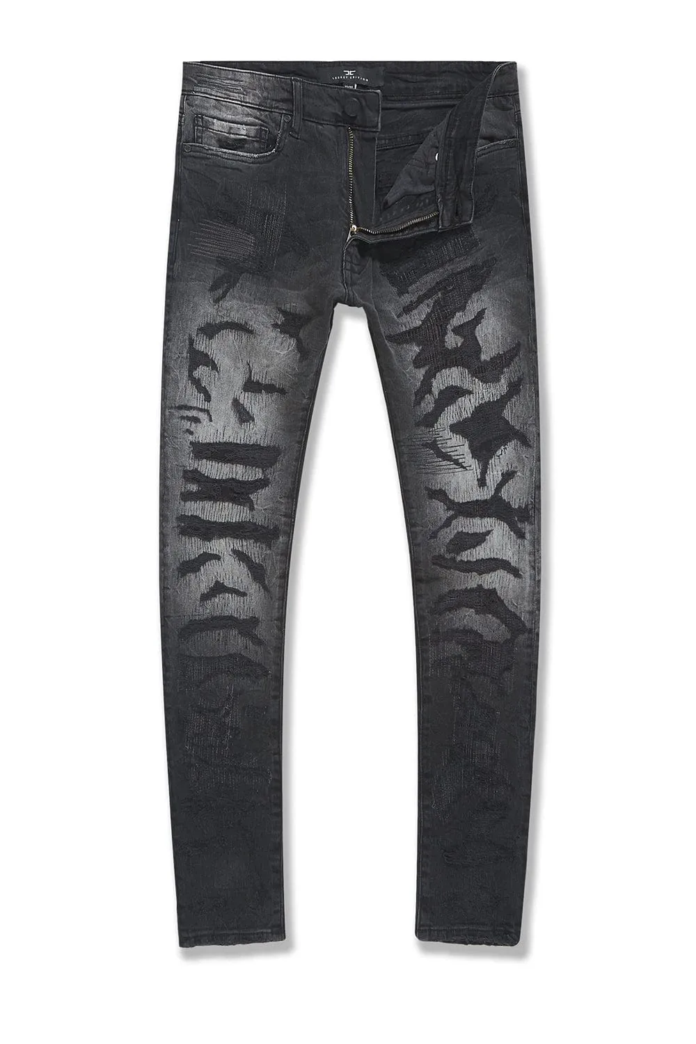 Sean - Frankenstein Denim