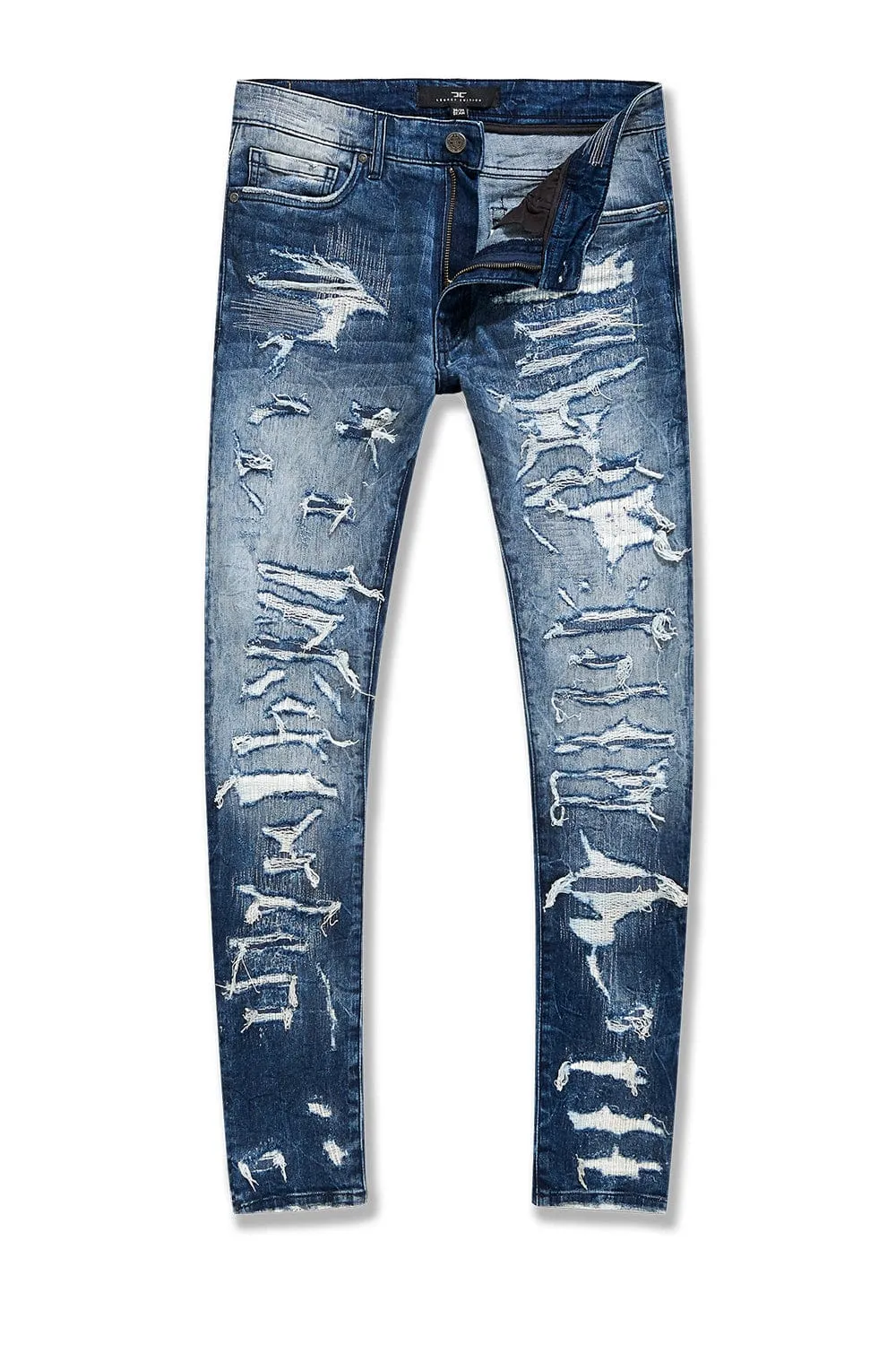 Sean - Frankenstein Denim