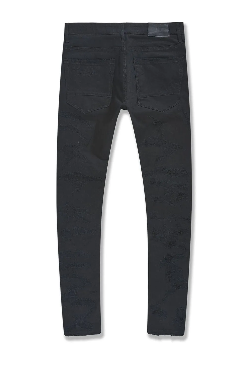 Sean - Frankenstein Denim