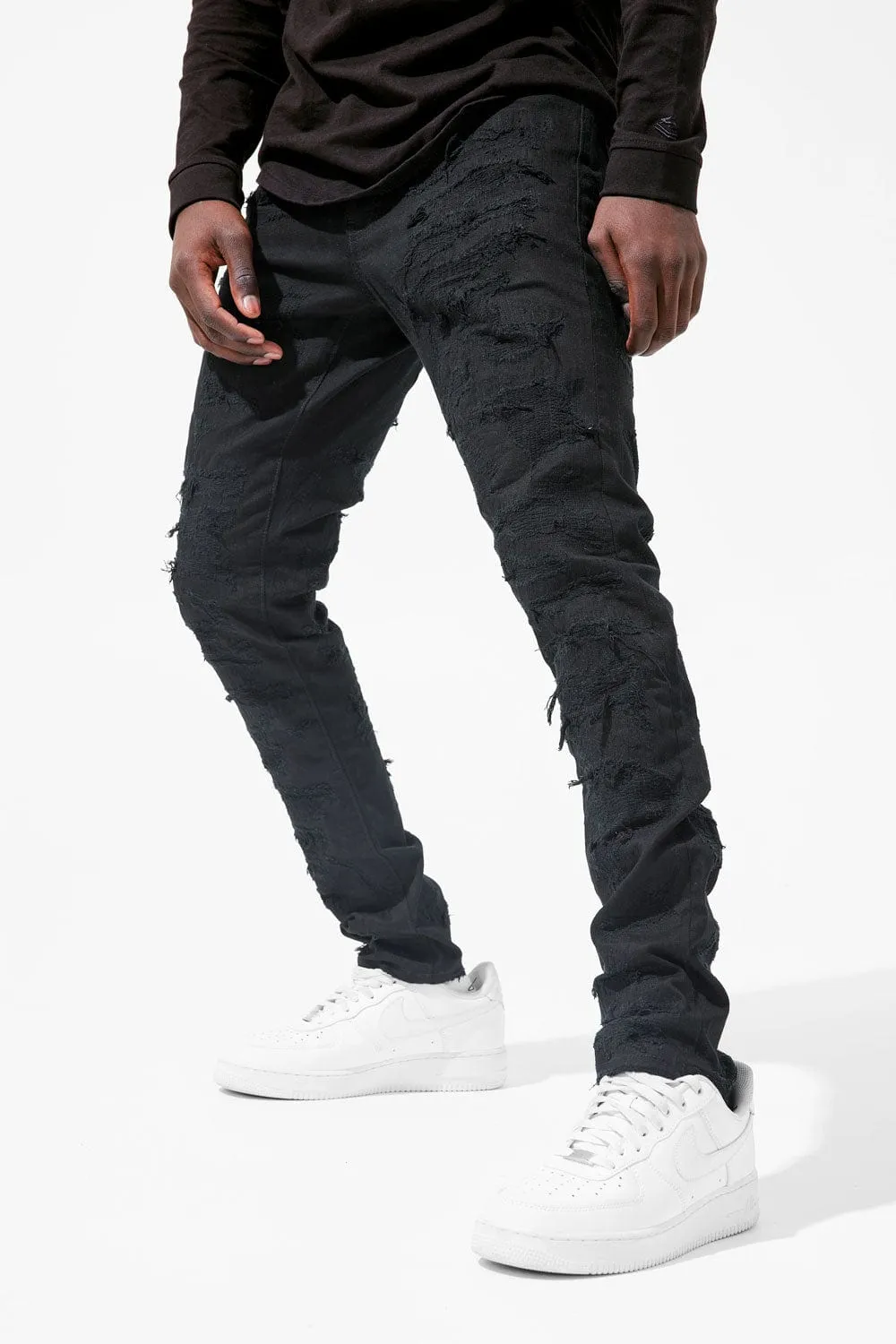 Sean - Frankenstein Denim