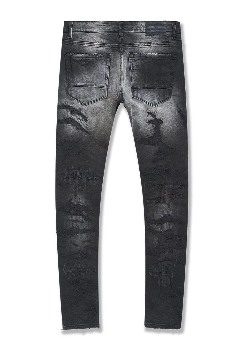 Sean - Frankenstein Denim