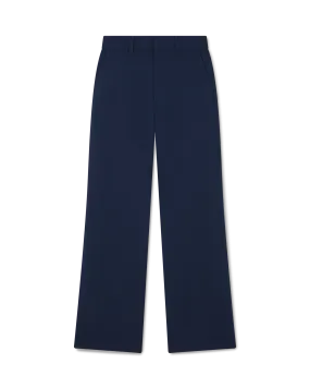 Slim Tailored Trousers