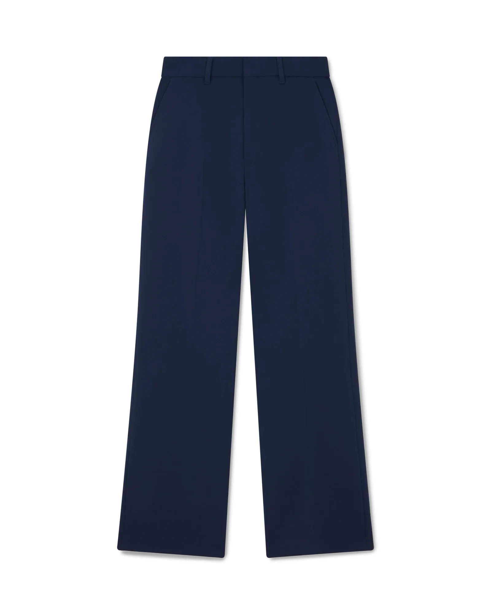Slim Tailored Trousers