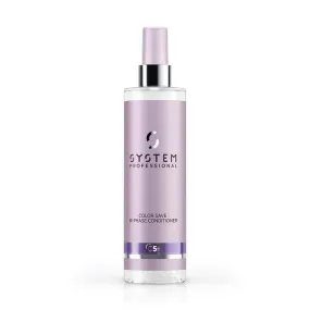 System Professional Color Save Bi-Phase Conditioner C5B 185ml