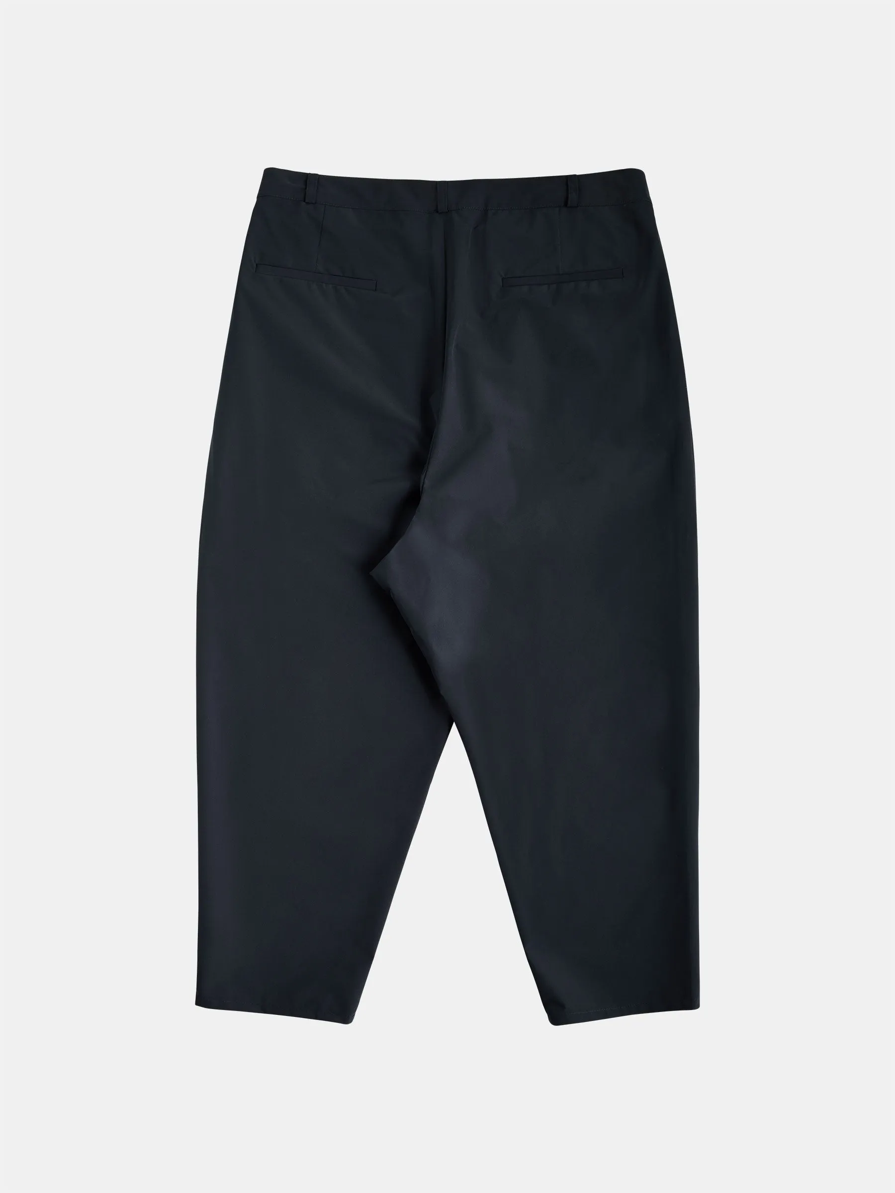 Waterproof Drop- Crotch Pant