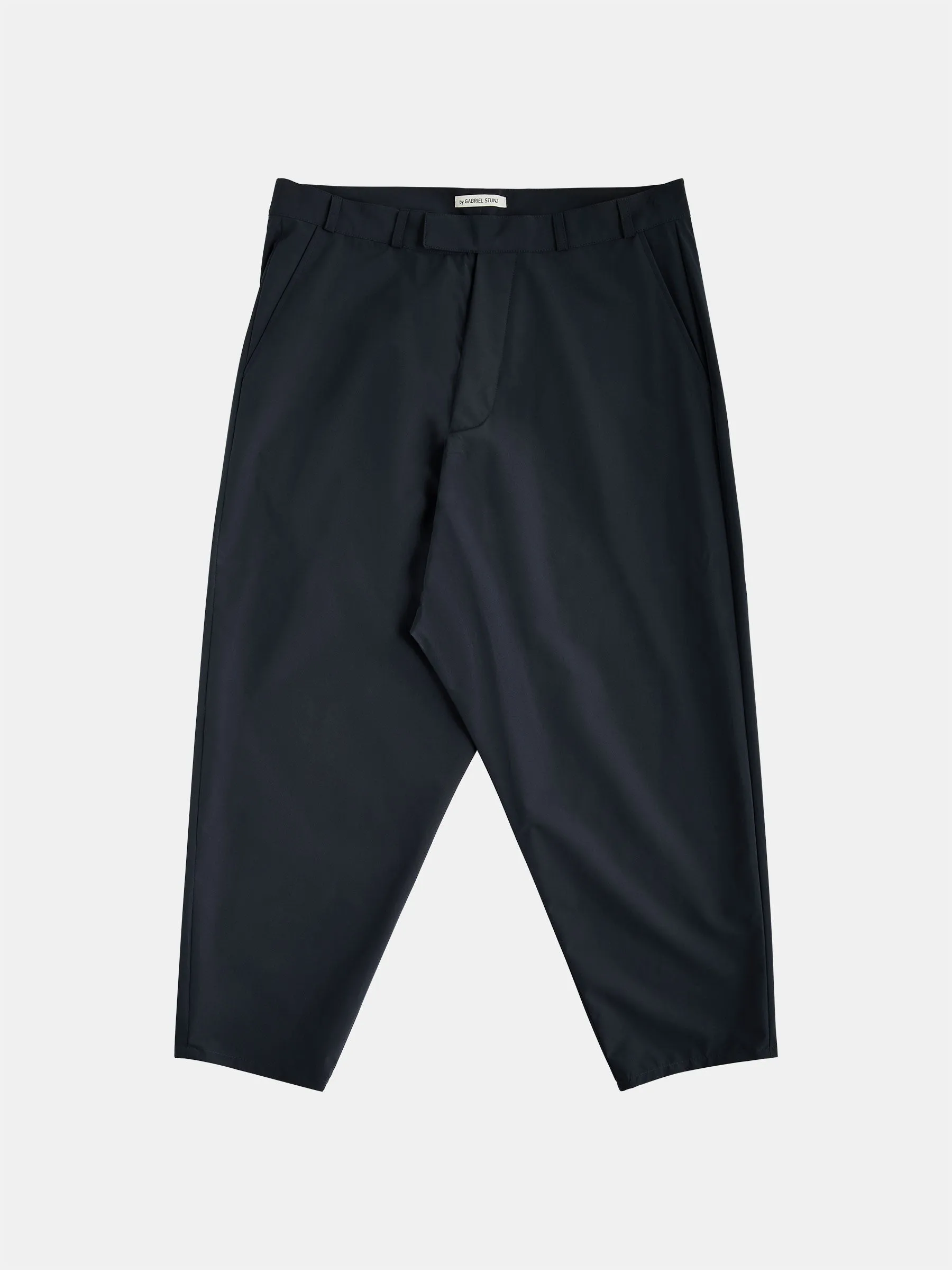 Waterproof Drop- Crotch Pant